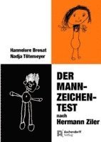 Hermann Ziler, Hannelore Brosat, Nadja Tötemeyer - Der Mann-Zeichen-Test, Häftad. Tillgänglighet: Lägg i varukorg
