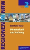 bokomslag Regionen in Nordrhein-Westfalen 02. Das Münsterland