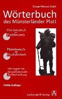 bokomslag Wörterbuch des Münsterländer Platt
