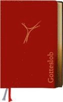 Gotteslob. Katholisches Gebet- und Gesangbuch, Ausgabe Bistum Münster, Inbunden