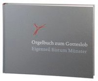 bokomslag Orgelbuch zum Gotteslob