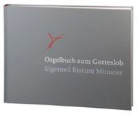 bokomslag Orgelbuch zum Gotteslob