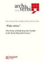 Marco Forlivesi, Riccardo Quinto, Silvana Vecchio - "Fides virtus", Inbunden. Tillgänglighet: Lägg i varukorg