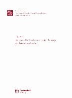 bokomslag Via Duce - Die Eucharistie in Der Theologie Des Petrus Lombardus: Via Duce