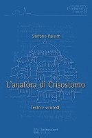 bokomslag L'Anafora di Crisostomo