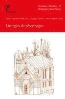 bokomslag Homme et femme il les créa : la place des femmes dans la liturgie