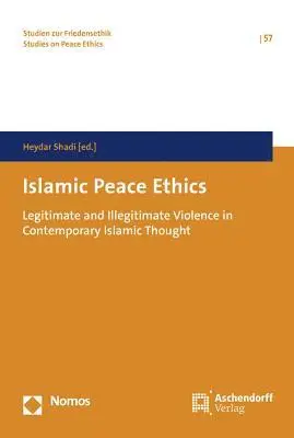 Shadi Heydar - Islamic Peace Ethics, Inbunden. Tillgänglighet: Lägg i varukorg