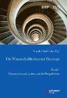 bokomslag Die Wissenschaftlichkeit der Theologie