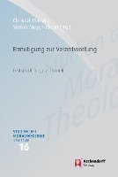 bokomslag Ermutigung Zur Verantwortung: Festschrift Fur Josef Romelt