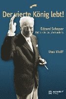 bokomslag Der vierte König lebt!