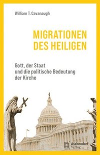 bokomslag Migrationen des Heiligen