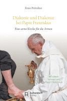bokomslag Diakonie und Diakonat bei Papst Franziskus