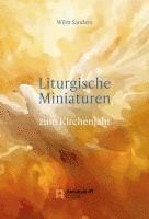 bokomslag Liturgische Miniaturen