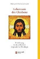 bokomslag Geheimnis Des Glaubens: Einfuhrung in Die Orthodoxe Dogmatische Theologie