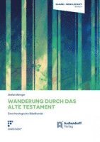 bokomslag Wanderung durch das Alte Testament