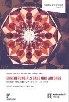 bokomslag Erneuerung ALS Gabe Und Aufgabe: Beitrage Zur Zukunft Von Theologie Und Kirche. Festschrift Fur Joachim Negel Zum 60. Geburtstag