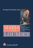 bokomslag Maria und Lourdes