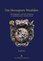bokomslag Das Herzogtum Westfalen