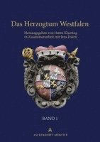 Das Herzogtum Westfalen 1