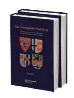 bokomslag Das Herzogtum Westfalen 02