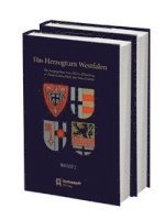 Harm Klueting - Das Herzogtum Westfalen 02, Häftad