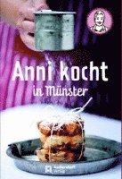 Anni kocht in Münster
