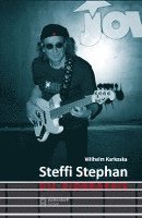 bokomslag Steffi Stephan - Die Biographie