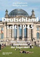 bokomslag Deutschland seit 1945