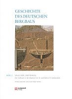 bokomslag Geschichte des deutschen Bergbaus 2