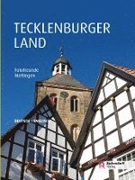 bokomslag Das Tecklenburger Land