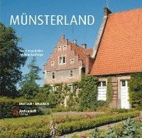 bokomslag Münsterland
