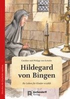 Caroline von Ketteler, Philipp von Ketteler - Hildegard von Bingen. Wie eine kleine Feder, Inbunden. Tillgänglighet: Lägg i varukorg