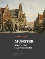 bokomslag Munster - Illustrierte Stadtgeschichte