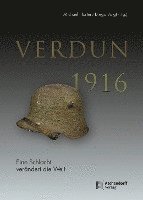 bokomslag Verdun 1916