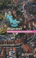 bokomslag Münster: Rundgänge zur Architektur