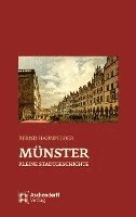 bokomslag Münster - Kleine Stadtgeschichte