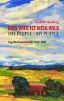 bokomslag Dein Volk ist mein Volk. Thy People - My People