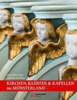 bokomslag Kirchen, Klöster & Kapellen