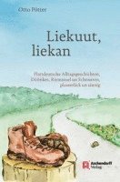 bokomslag Liekuut, liekan