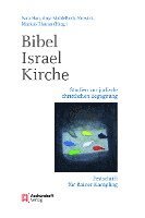 bokomslag Bibel - Israel - Kirche
