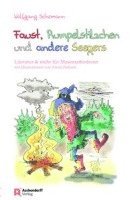 bokomslag Faust, Rumpelstilzchen und andere Seegers