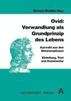 Ovid: Verwandlung als Grundprinzip des Lebens 1