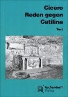 Cicero: Reden gegen Catilina 1