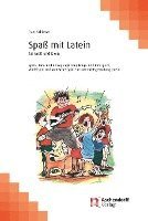 Franz Schlosser - Spaß mit Latein, Häftad