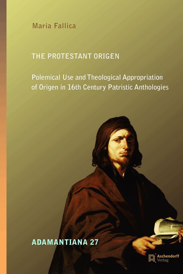 Maria Fallica - Protestant Origen, Inbunden. Tillgänglighet: Lägg i varukorg