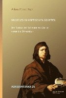 Alfons Furst, Alfons Fürst - Origenes Im Koptischen Agypten: Der Traktat Des Schenute Von Atripe Gegen Die Origenisten, Inbunden