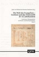 bokomslag Die Welt des Evangeliars
