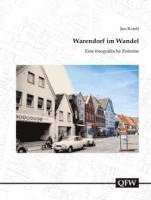 bokomslag Warendorf im Wandel