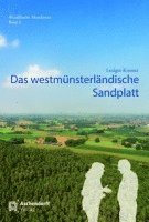 bokomslag Das westmünsterländische Sandplatt