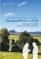 bokomslag Paderbörnisch - Plattdeutsch im Paderborner Land